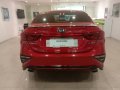 Red Kia Forte 2019 for sale in Taguig-4