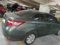 Silver Toyota Vios 2017 for sale in Manila-6