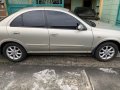 Nissan Sentra Gs Auto 2013-3