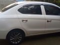 Selling Pearlwhite Mitsubishi Mirage G4 2020 in Los Baños-9