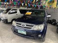 2008 Toyota Fortuner G Matic gas 2008 Cash or Financing-1