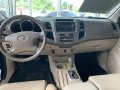 2008 Toyota Fortuner G Matic gas 2008 Cash or Financing-2
