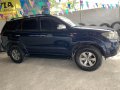 2008 Toyota Fortuner G Matic gas 2008 Cash or Financing-3