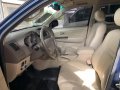 2008 Toyota Fortuner G Matic gas 2008 Cash or Financing-4