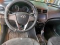 Hyundai Accent 2015 Turbo Diesel AT -3