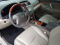 2006 Toyota Camry 2.4V Automatic-6