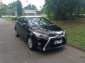 2015 Toyota Yaris 1.5G Automatic-0