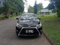 2015 Toyota Yaris 1.5G Automatic-1