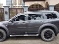 Montero Sport 2010 GLS DSL 4x4 High-End, Well maintained-5