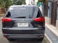 Montero Sport 2010 GLS DSL 4x4 High-End, Well maintained-1