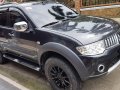 Montero Sport 2010 GLS DSL 4x4 High-End, Well maintained-0