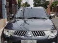 Montero Sport 2010 GLS DSL 4x4 High-End, Well maintained-2