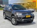 2014 Mitsubishi Montero GLS V A/T Diesel-0