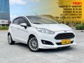 2014 Ford Fiesta 1.5 S Hatchback A/T Gas-0