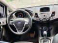 2014 Ford Fiesta 1.5 S Hatchback A/T Gas-4