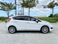 2014 Ford Fiesta 1.5 S Hatchback A/T Gas-10