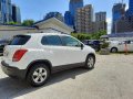 2017 Chevrolet Trax LS 1.4L Petrol Turbocharged Automatic Transmission SUMMIT WHITE-2