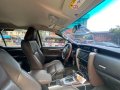 Toyota Fortuner 2.7 7 Seater (A) 2016-0