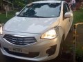 Selling Pearlwhite Mitsubishi Mirage G4 2020 in Los Baños-8