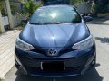 Toyota Vios 1.3 E A/T Auto 2019-3