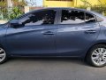 Toyota Vios 1.3 E A/T Auto 2019-2