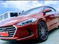 Hyundai Elantra 1.6 (A) 2019-0