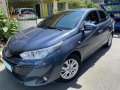 Toyota Vios 1.3 E A/T Auto 2019-6