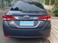 Toyota Vios 1.3 E A/T Auto 2019-5