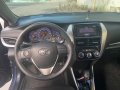 Toyota Vios 1.3 E A/T Auto 2019-4