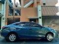 Toyota Vios 1.5 E Elegance (A) 2011-6