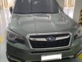 Silver Subaru Forester 2018 for sale in Paranaque-3