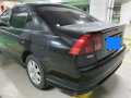 Honda Civic 1.6 VTI (M) 2003-5