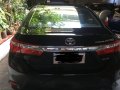 Toyota Corolla Altis 1.6 E  2014-1