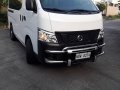 NISSAN NV350 URVAN -0