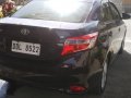 Toyota ViosE dual vvti 2016 manual-0