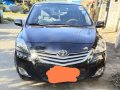 2012 Toyota Vios Manual -1