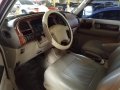 Used 2003 Isuzu Trooper 3.0 Diesel AT-3