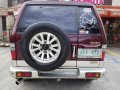 Used 2003 Isuzu Trooper 3.0 Diesel AT-5