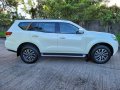 Nissan Terra VL 2019-5