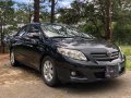 Toyota Corolla Altis 1.6 E Manual 2010-1