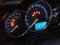 Toyota Corolla Altis 1.6 E  2014-3