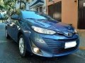 Toyota Vios 1.5 E Elegance (A) 2011-9