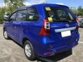 Toyota Avanza 1.5 (A) 2016-1