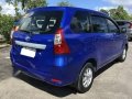 Toyota Avanza 1.5 (A) 2016-2