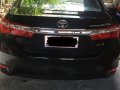 Toyota Corolla Altis 1.6 E  2014-7
