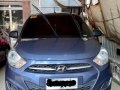 Hyundai i10 Auto 2012-3