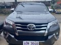 Toyota Fortuner 2.7 7 Seater (A) 2016-2