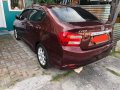 Honda City 2013-1