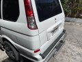 Mitsubishi Adventure GLX Manual 2010-3