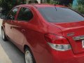 Mitsubishi Mirage Manual 2015-2